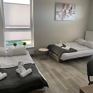  Apartament Wałowa