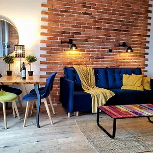  Apartament Albatros Black