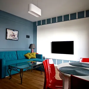  Apartament High&class - Nad Morzem