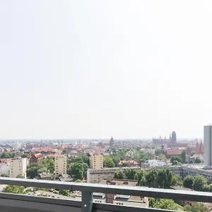  Apartament Bastion Walowa Royal