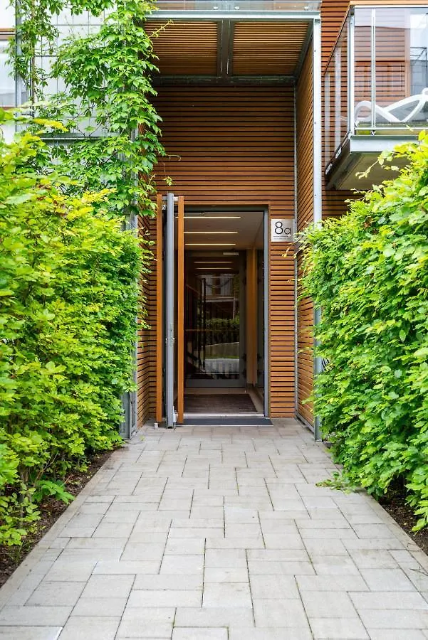 Nelly Apartment - Hav Aparts  Gdańsk